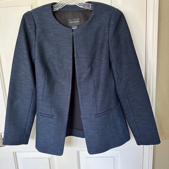 Club Monaco Fadora Jacket - Picture 1 of 7